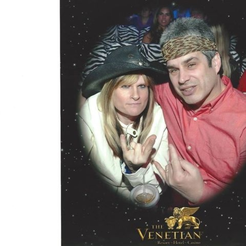 Meet your Posher, Juli